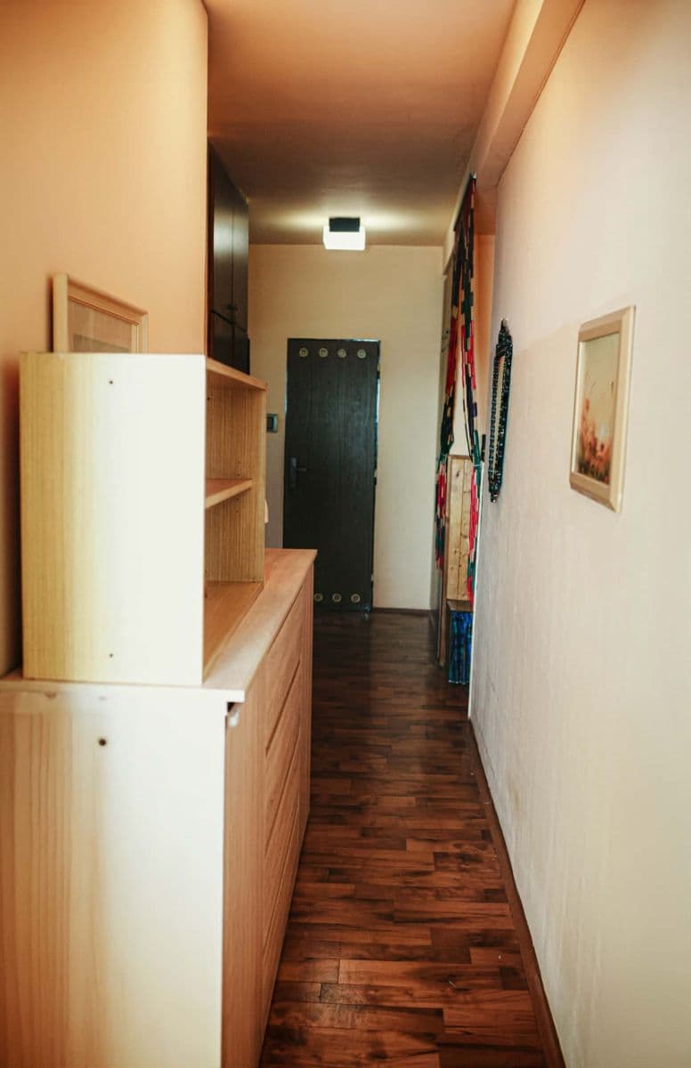 3 bedroom flat for sale, 91 m², V Dolině, Prague, Prague 3 bedroom flat for sale, 91 m², V Dolině, Prague, Prague