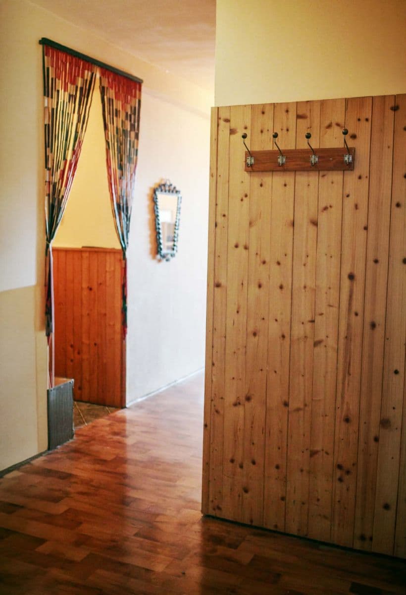 3 bedroom flat for sale, 91 m², V Dolině, Prague, Prague 3 bedroom flat for sale, 91 m², V Dolině, Prague, Prague