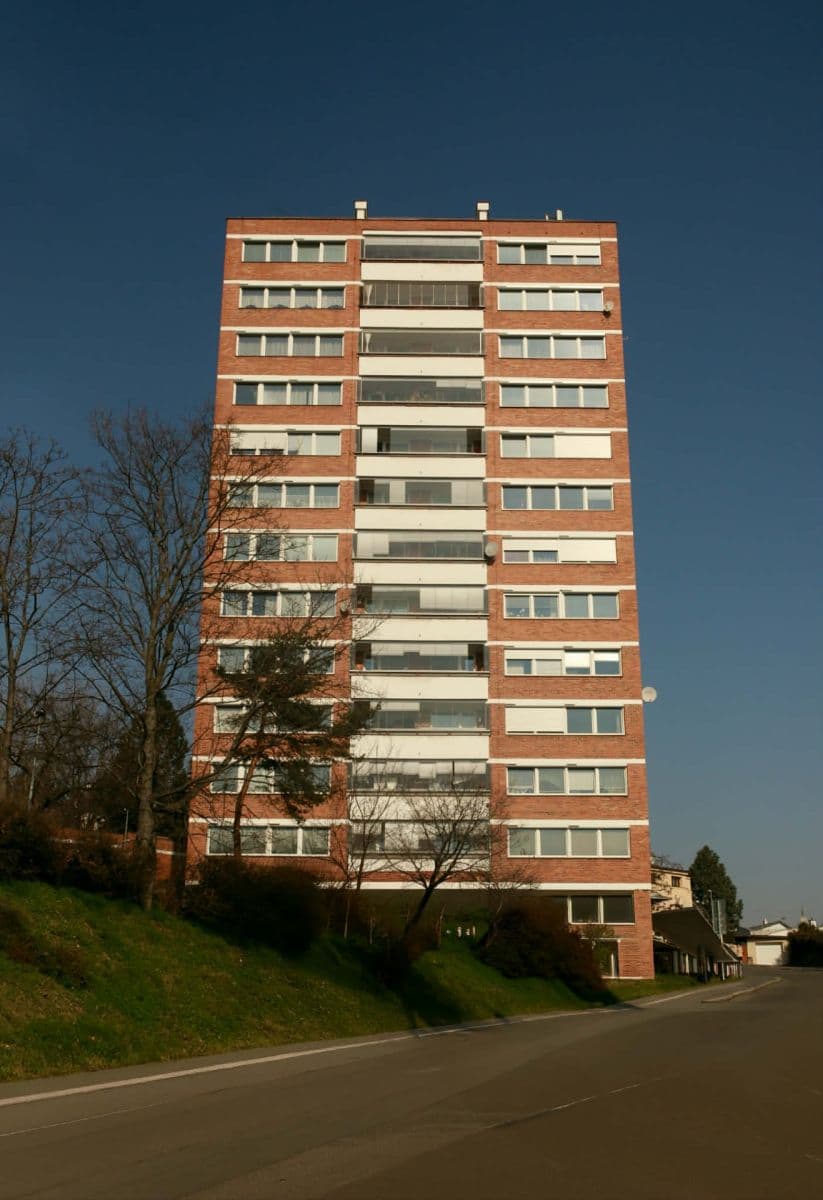 3 bedroom flat for sale, 91 m², V Dolině, Prague, Prague 3 bedroom flat for sale, 91 m², V Dolině, Prague, Prague