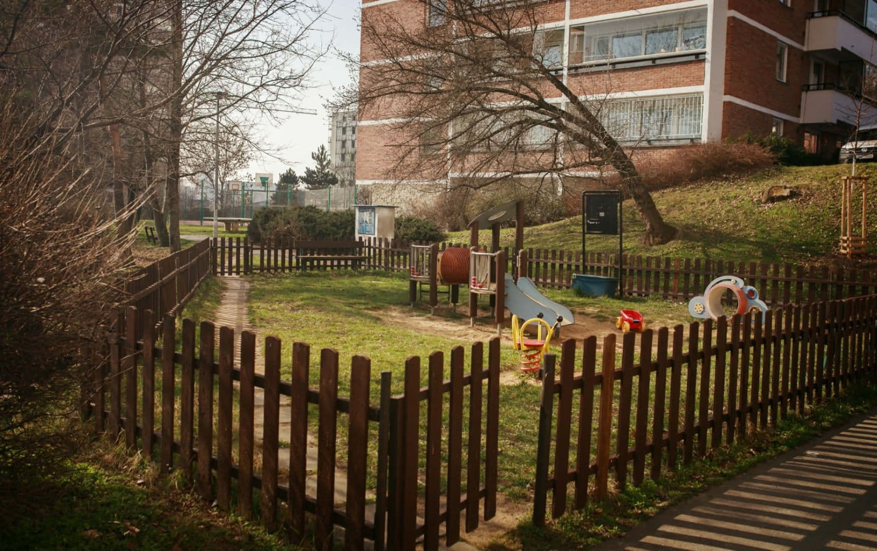 3 bedroom flat for sale, 91 m², V Dolině, Prague, Prague 3 bedroom flat for sale, 91 m², V Dolině, Prague, Prague