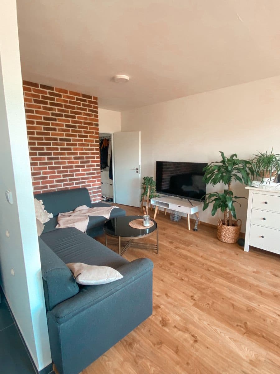 2 bedroom with open-plan kitchen flat to rent, 74 m², Vyžlovská, Prague, Prague 2 bedroom with open-plan kitchen flat to rent, 74 m², Vyžlovská, Prague, Prague