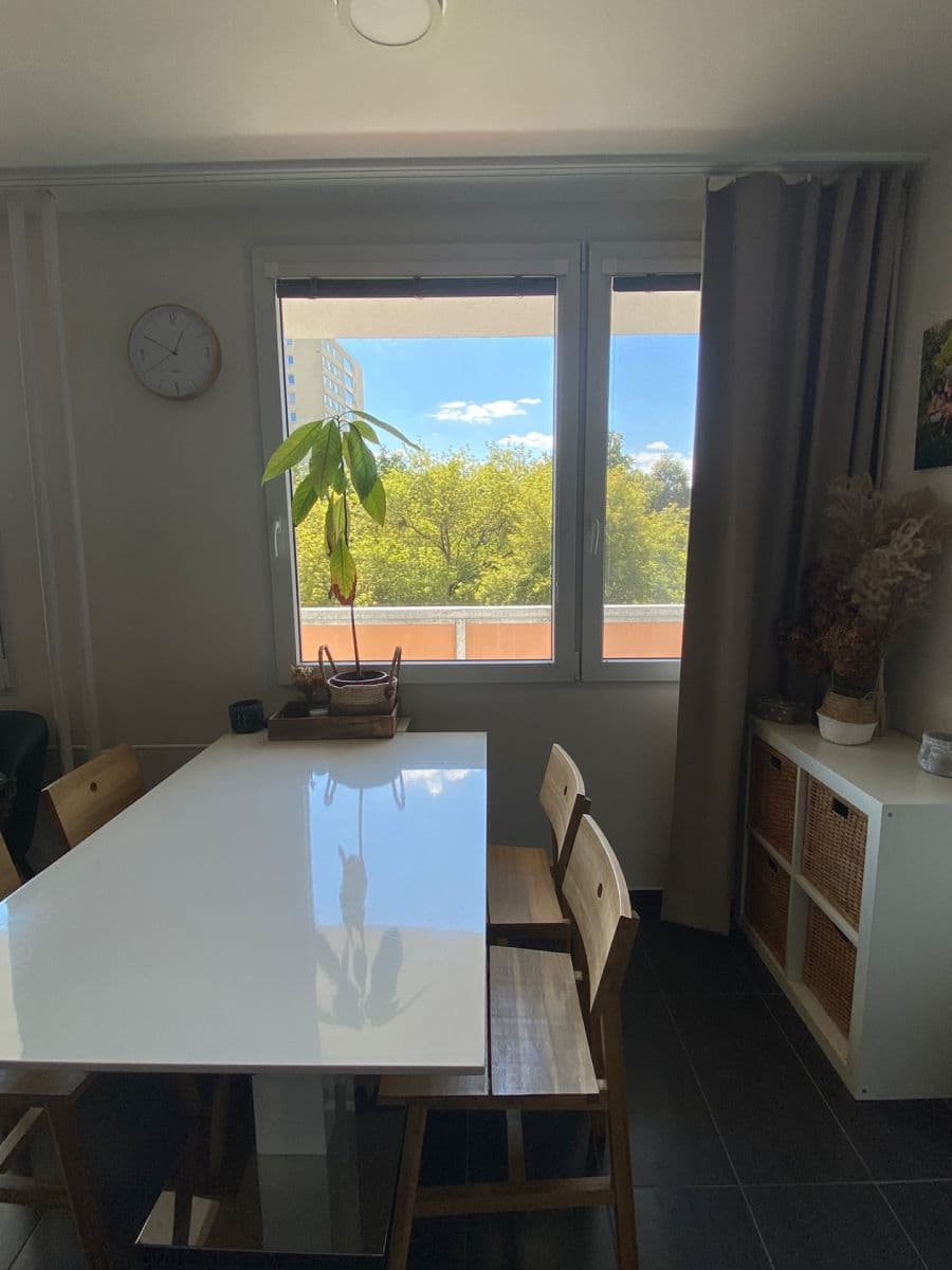 2 bedroom with open-plan kitchen flat to rent, 74 m², Vyžlovská, Prague, Prague 2 bedroom with open-plan kitchen flat to rent, 74 m², Vyžlovská, Prague, Prague