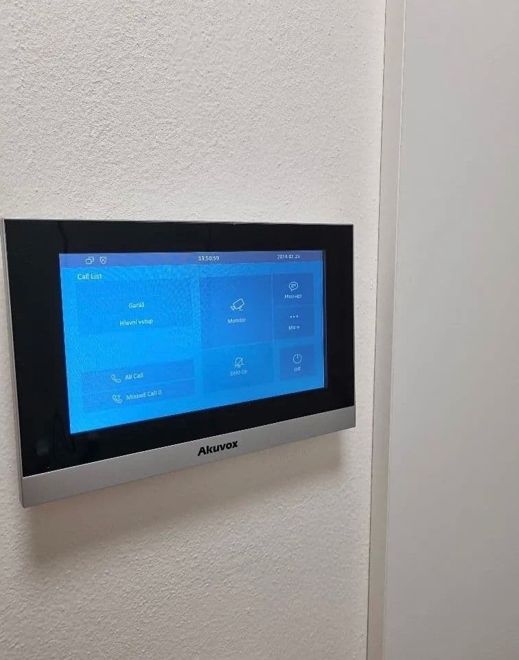 Studio flat to rent, 33 m², Opuštěná, Brno, Jihomoravský Region Studio flat to rent, 33 m², Opuštěná, Brno, Jihomoravský Region