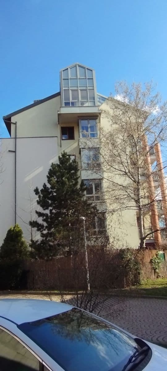 5 bedroom flat for sale, 117 m², Paťanka, Prague, Prague 5 bedroom flat for sale, 117 m², Paťanka, Prague, Prague