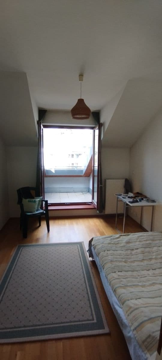 5 bedroom flat for sale, 117 m², Paťanka, Prague, Prague 5 bedroom flat for sale, 117 m², Paťanka, Prague, Prague