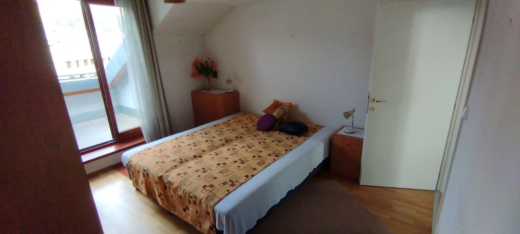 5 bedroom flat for sale, 117 m², Paťanka, Prague, Prague 5 bedroom flat for sale, 117 m², Paťanka, Prague, Prague