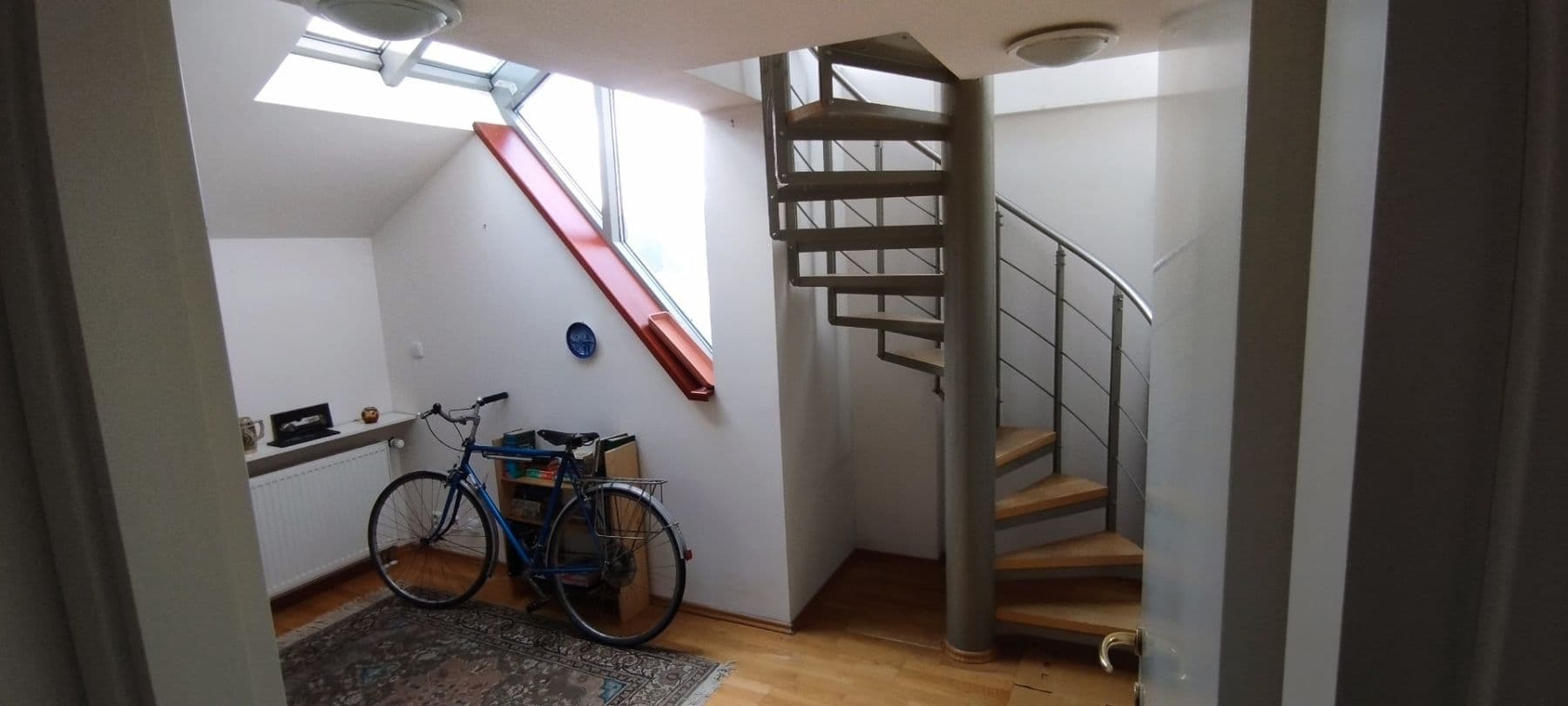 5 bedroom flat for sale, 117 m², Paťanka, Prague, Prague 5 bedroom flat for sale, 117 m², Paťanka, Prague, Prague