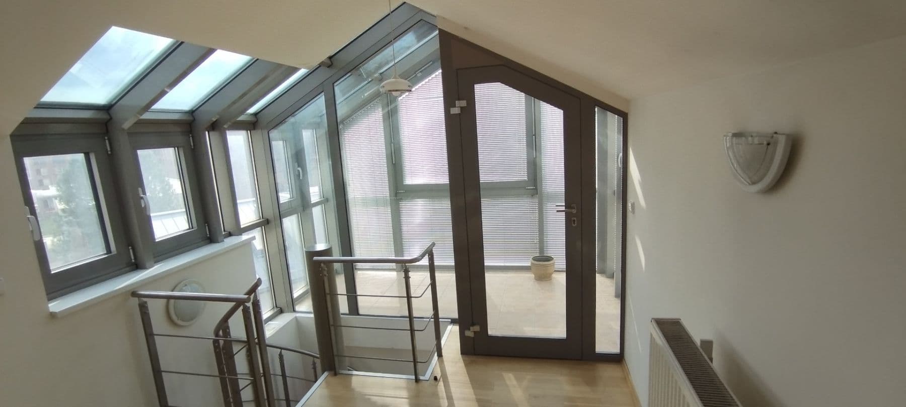 5 bedroom flat for sale, 117 m², Paťanka, Prague, Prague 5 bedroom flat for sale, 117 m², Paťanka, Prague, Prague