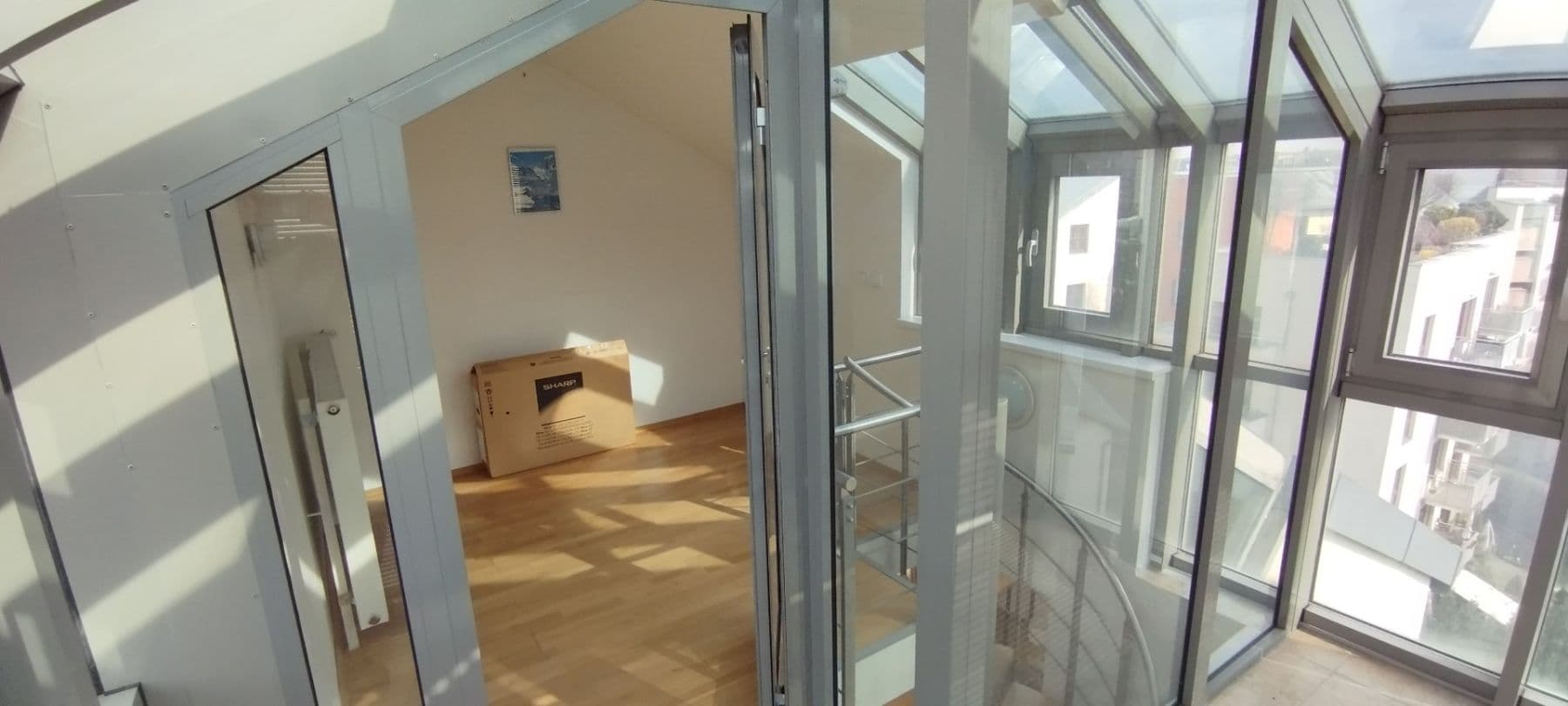 5 bedroom flat for sale, 117 m², Paťanka, Prague, Prague 5 bedroom flat for sale, 117 m², Paťanka, Prague, Prague