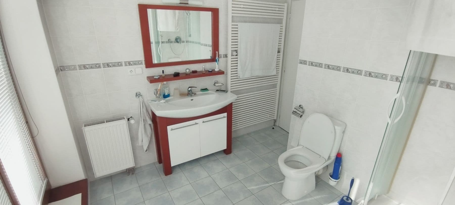 5 bedroom flat for sale, 117 m², Paťanka, Prague, Prague 5 bedroom flat for sale, 117 m², Paťanka, Prague, Prague