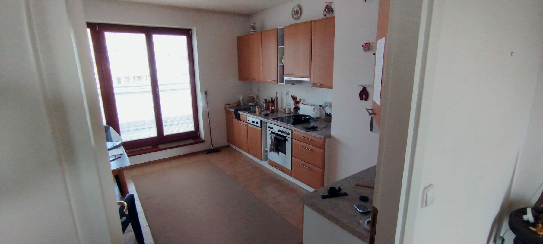 5 bedroom flat for sale, 117 m², Paťanka, Prague, Prague 5 bedroom flat for sale, 117 m², Paťanka, Prague, Prague