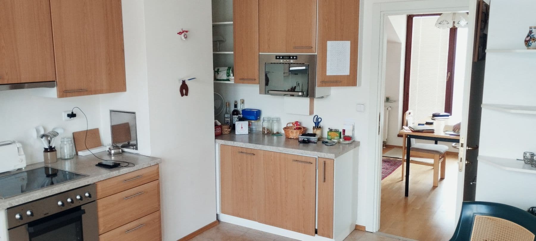 5 bedroom flat for sale, 117 m², Paťanka, Prague, Prague 5 bedroom flat for sale, 117 m², Paťanka, Prague, Prague