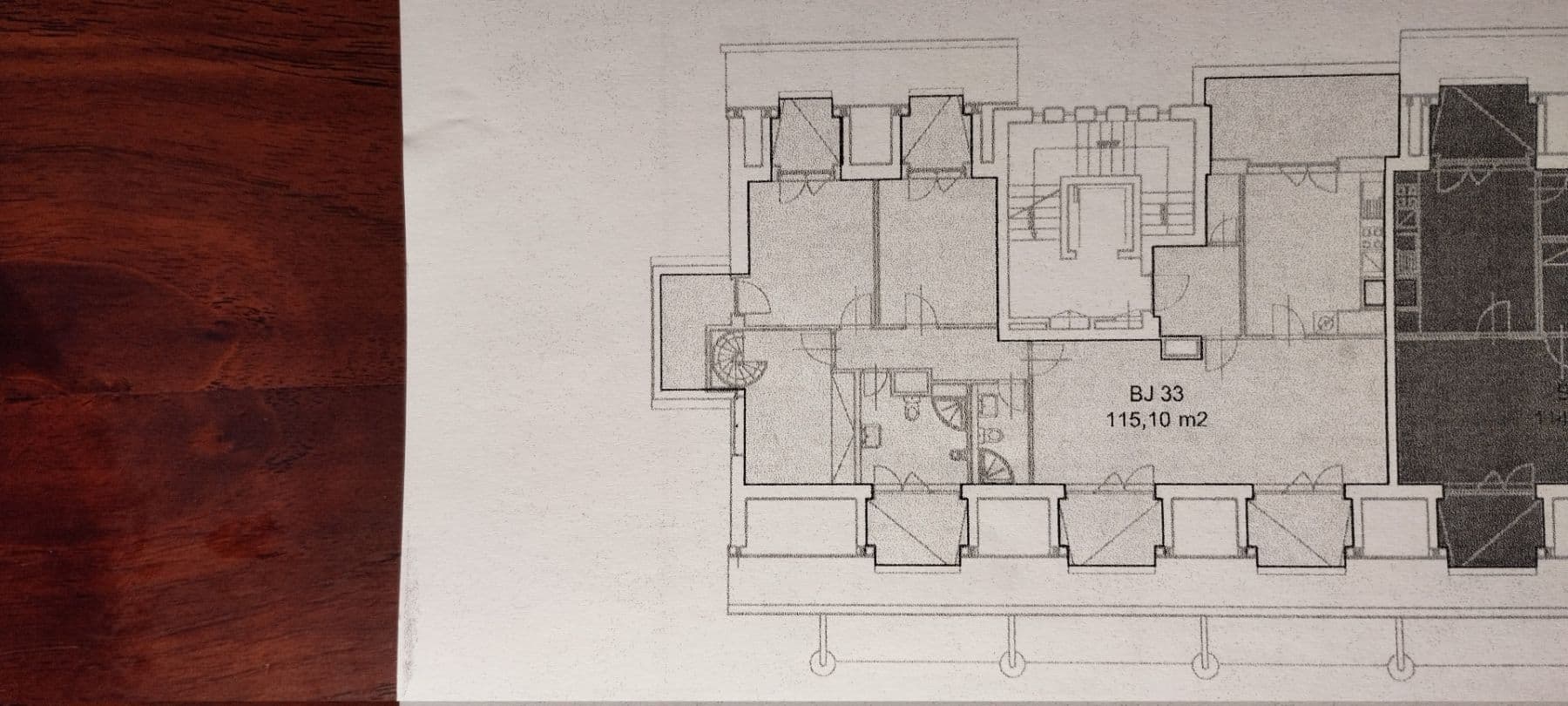 5 bedroom flat for sale, 117 m², Paťanka, Prague, Prague 5 bedroom flat for sale, 117 m², Paťanka, Prague, Prague