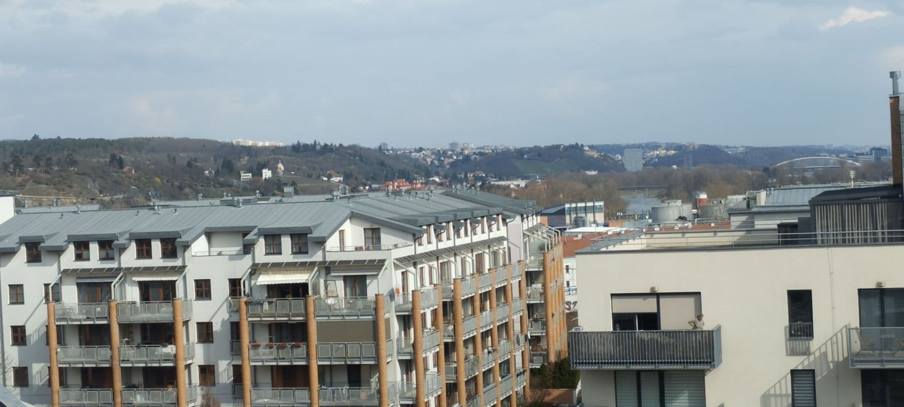 5 bedroom flat for sale, 117 m², Paťanka, Prague, Prague 5 bedroom flat for sale, 117 m², Paťanka, Prague, Prague