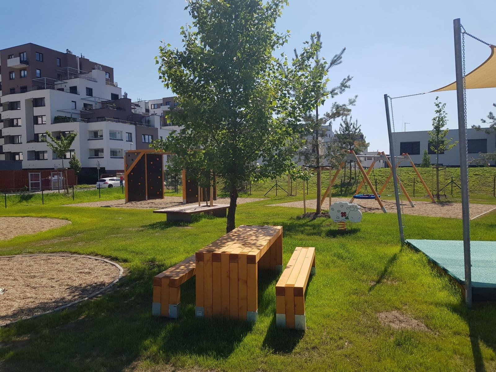 Studio flat to rent, 32 m², Honzíkova, Prague, Prague Studio flat to rent, 32 m², Honzíkova, Prague, Prague