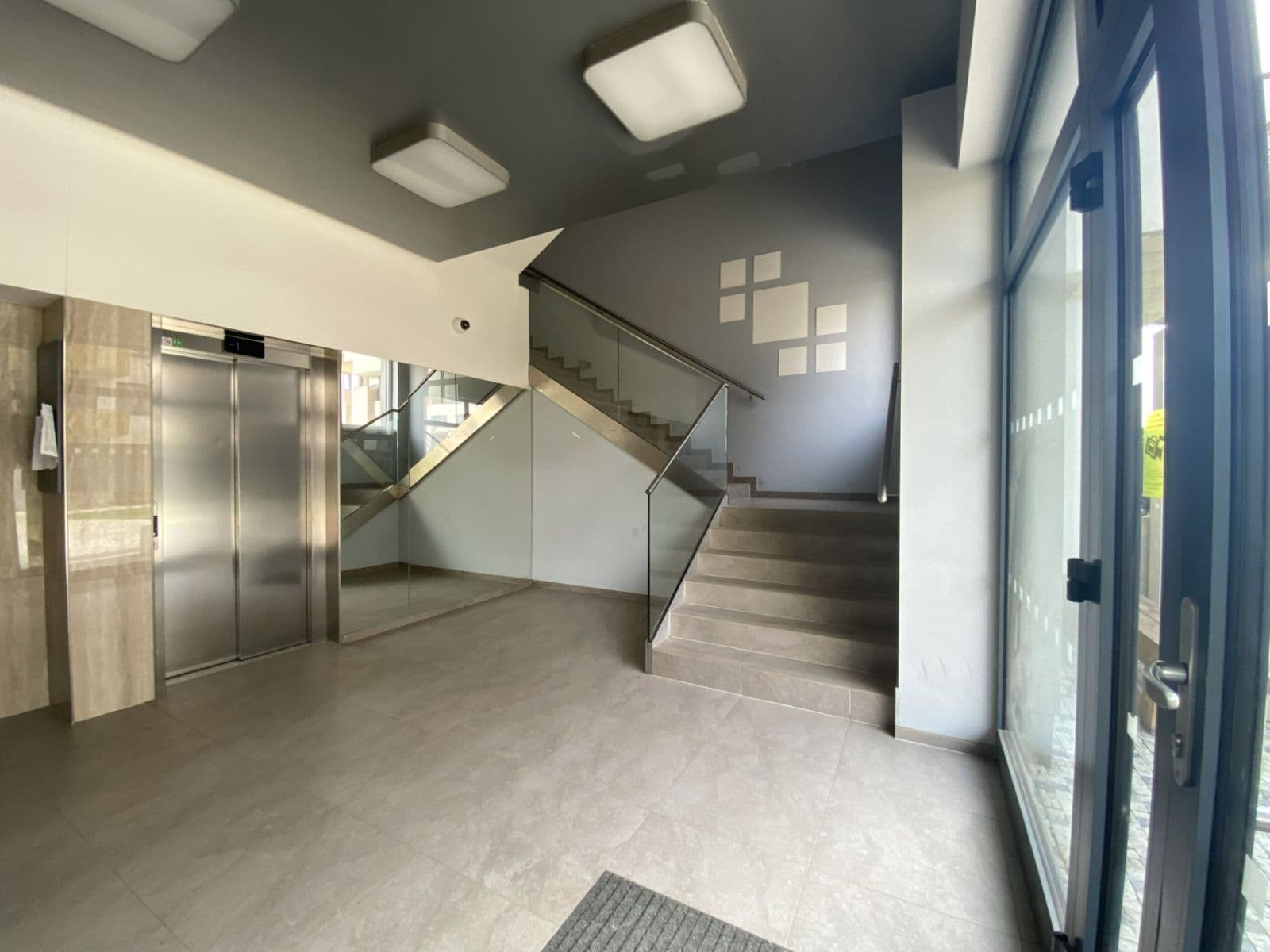 Studio flat to rent, 32 m², Honzíkova, Prague, Prague Studio flat to rent, 32 m², Honzíkova, Prague, Prague