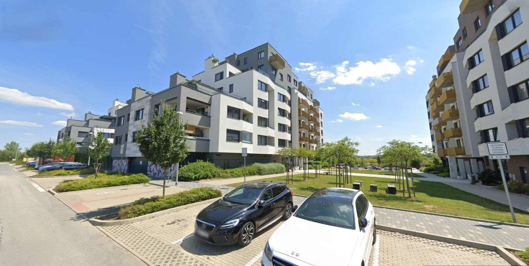 Studio flat to rent, 32 m², Honzíkova, Prague, Prague Studio flat to rent, 32 m², Honzíkova, Prague, Prague