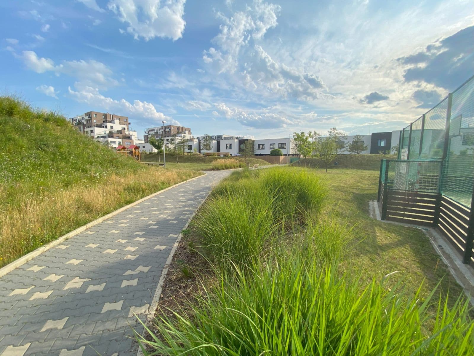 Studio flat to rent, 32 m², Honzíkova, Prague, Prague Studio flat to rent, 32 m², Honzíkova, Prague, Prague