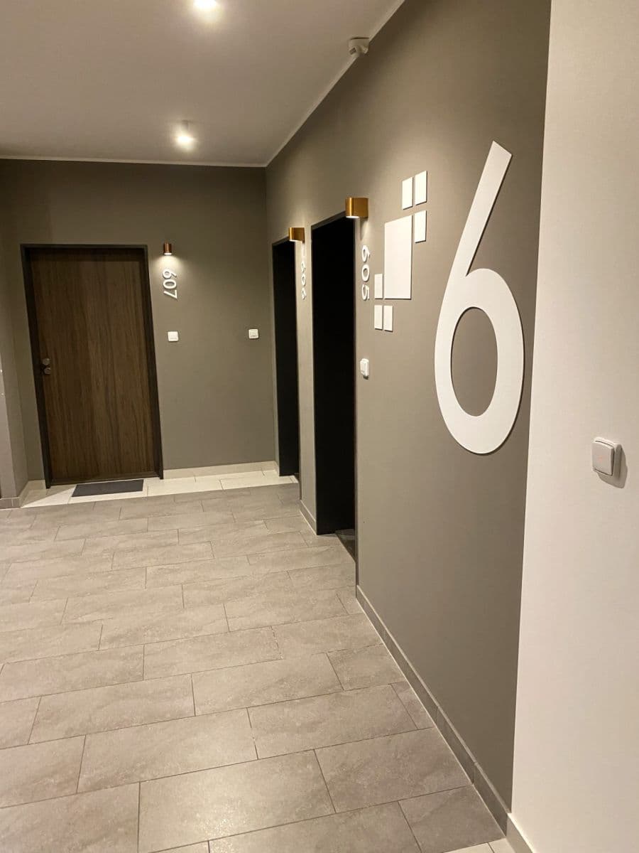 Studio flat to rent, 32 m², Honzíkova, Prague, Prague Studio flat to rent, 32 m², Honzíkova, Prague, Prague