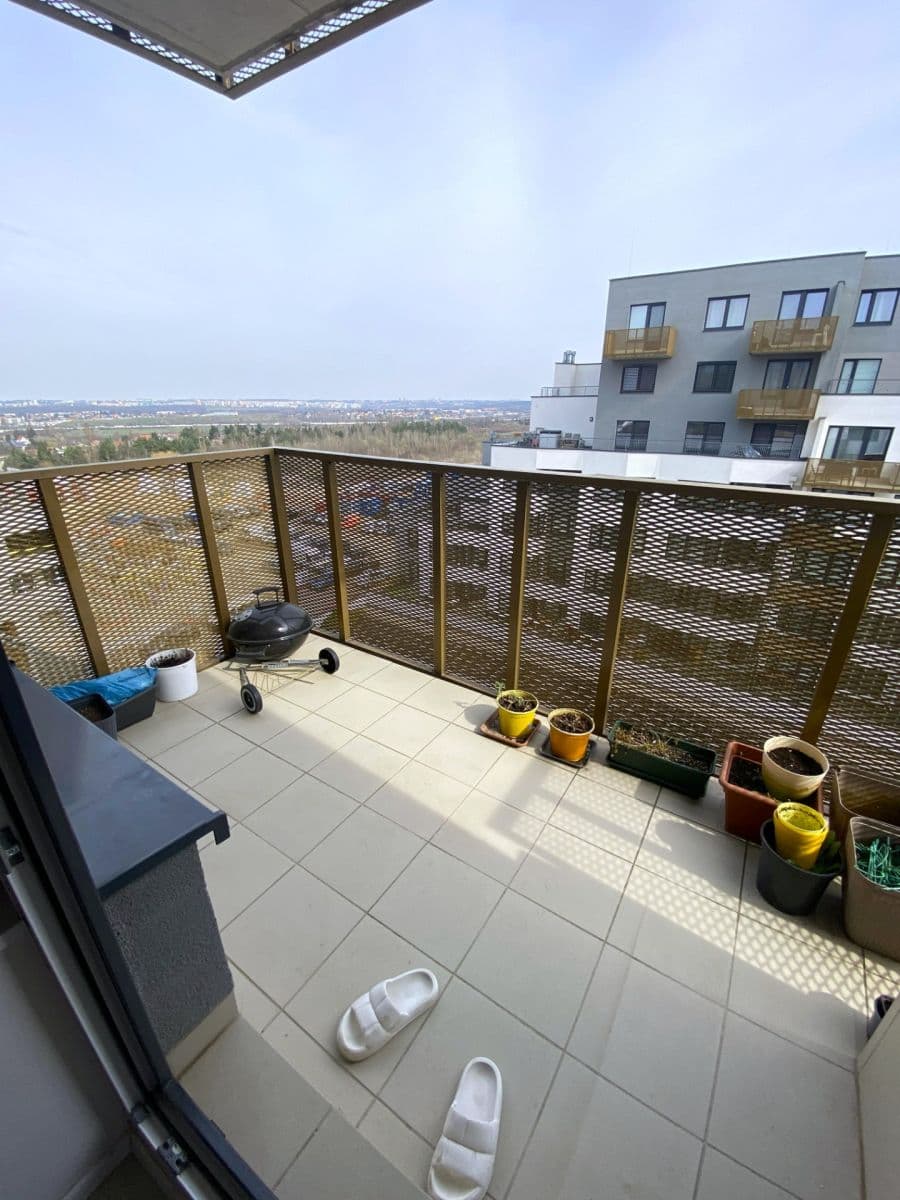 Studio flat to rent, 32 m², Honzíkova, Prague, Prague Studio flat to rent, 32 m², Honzíkova, Prague, Prague