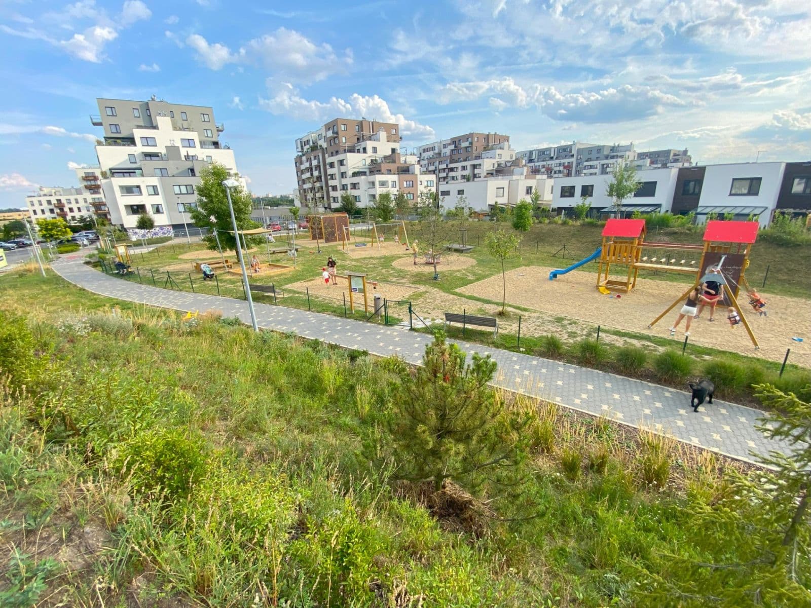 Studio flat to rent, 32 m², Honzíkova, Prague, Prague Studio flat to rent, 32 m², Honzíkova, Prague, Prague