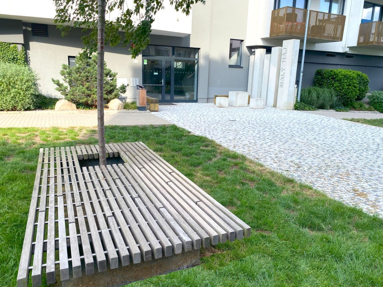 Studio flat to rent, 32 m², Honzíkova, Prague, Prague Studio flat to rent, 32 m², Honzíkova, Prague, Prague