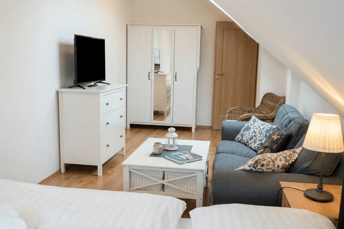 2 bedroom flat for sale, 63 m², Nová Pec, Jihočeský Region 2 bedroom flat for sale, 63 m², Nová Pec, Jihočeský Region