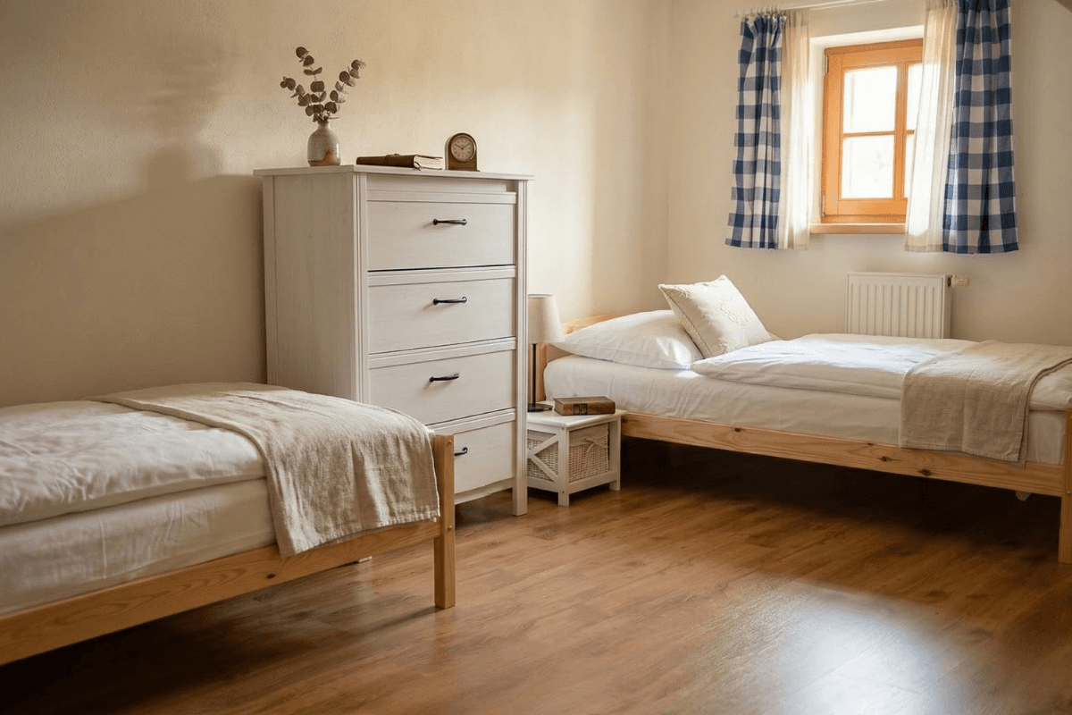 2 bedroom flat for sale, 63 m², Nová Pec, Jihočeský Region 2 bedroom flat for sale, 63 m², Nová Pec, Jihočeský Region