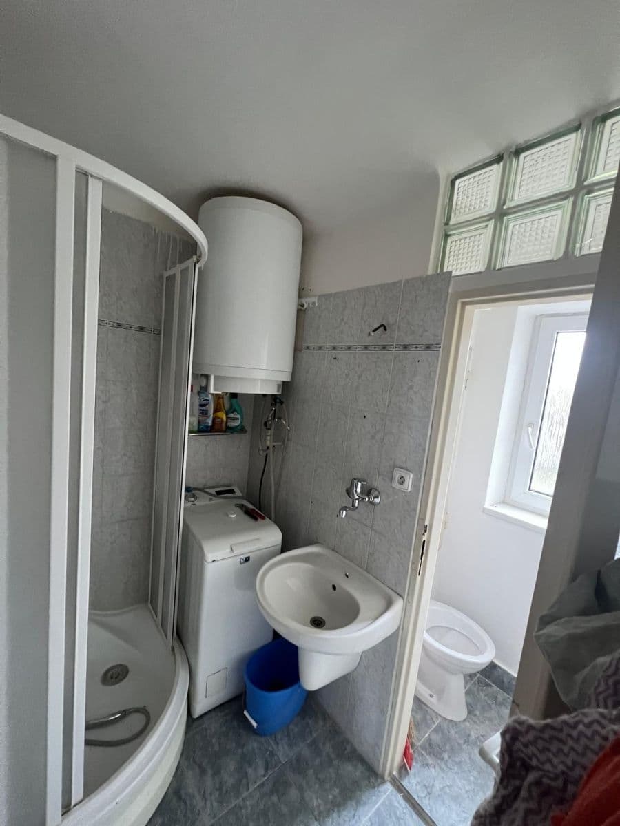 2 bedroom with open-plan kitchen flat to rent, 64 m², Jívanská, Prague, Prague 2 bedroom with open-plan kitchen flat to rent, 64 m², Jívanská, Prague, Prague