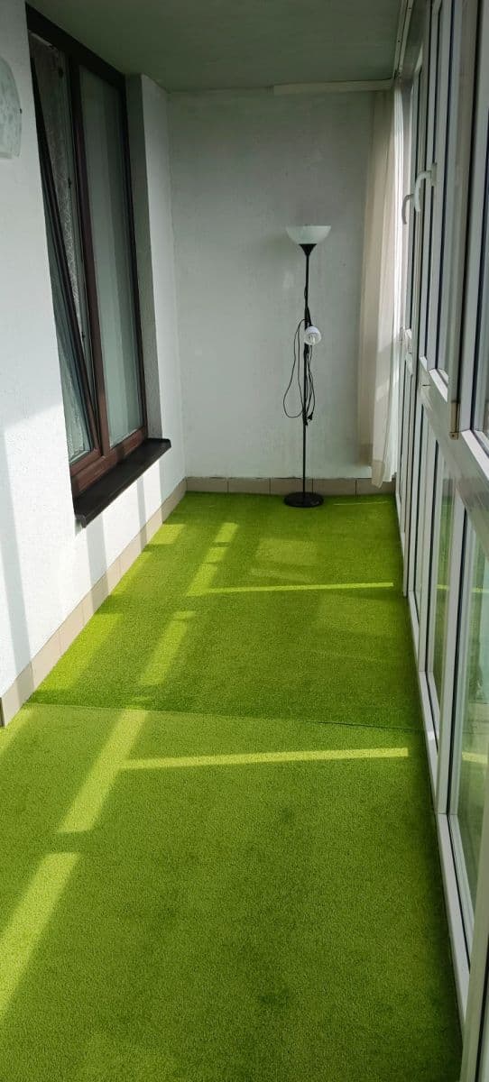 1 bedroom with open-plan kitchen flat to rent, 59 m², Svitákova, Prague, Prague 1 bedroom with open-plan kitchen flat to rent, 59 m², Svitákova, Prague, Prague