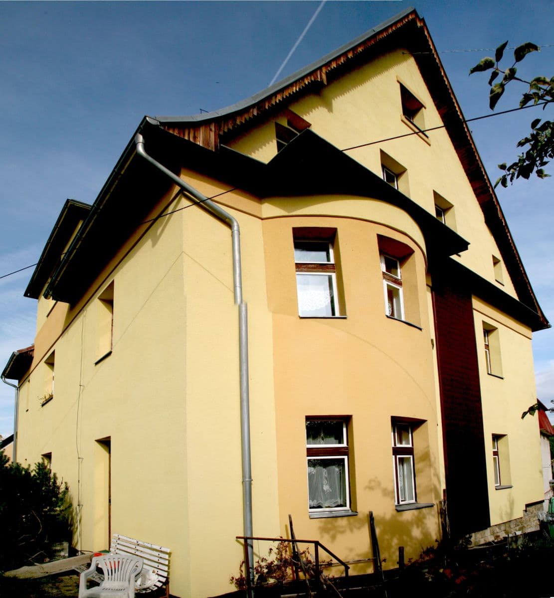 house for sale, 366 m², Nad Stadiónem, Vimperk, Jihočeský Region house for sale, 366 m², Nad Stadiónem, Vimperk, Jihočeský Region