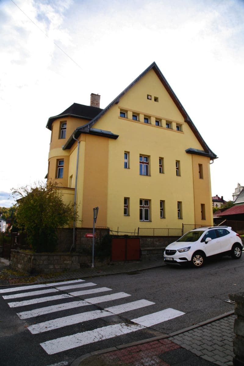 house for sale, 366 m², Nad Stadiónem, Vimperk, Jihočeský Region house for sale, 366 m², Nad Stadiónem, Vimperk, Jihočeský Region