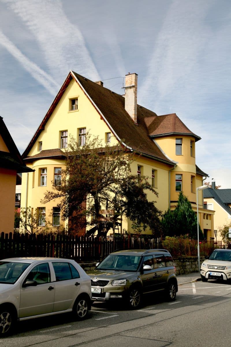 house for sale, 366 m², Nad Stadiónem, Vimperk, Jihočeský Region house for sale, 366 m², Nad Stadiónem, Vimperk, Jihočeský Region