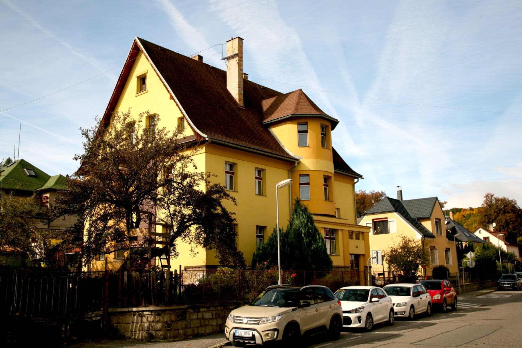 house for sale, 366 m², Nad Stadiónem, Vimperk, Jihočeský Region house for sale, 366 m², Nad Stadiónem, Vimperk, Jihočeský Region