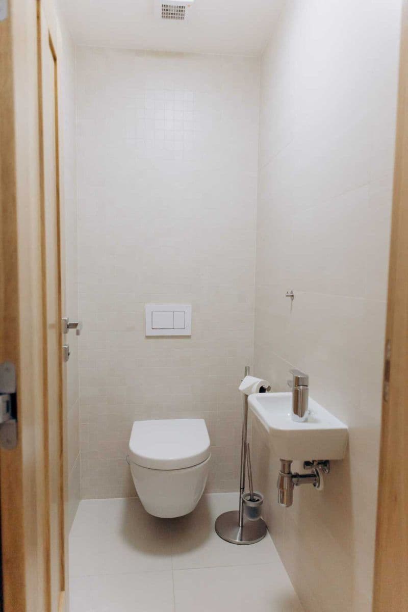 flat to rent, 109 m², Do Chuchle, Prague, Prague flat to rent, 109 m², Do Chuchle, Prague, Prague