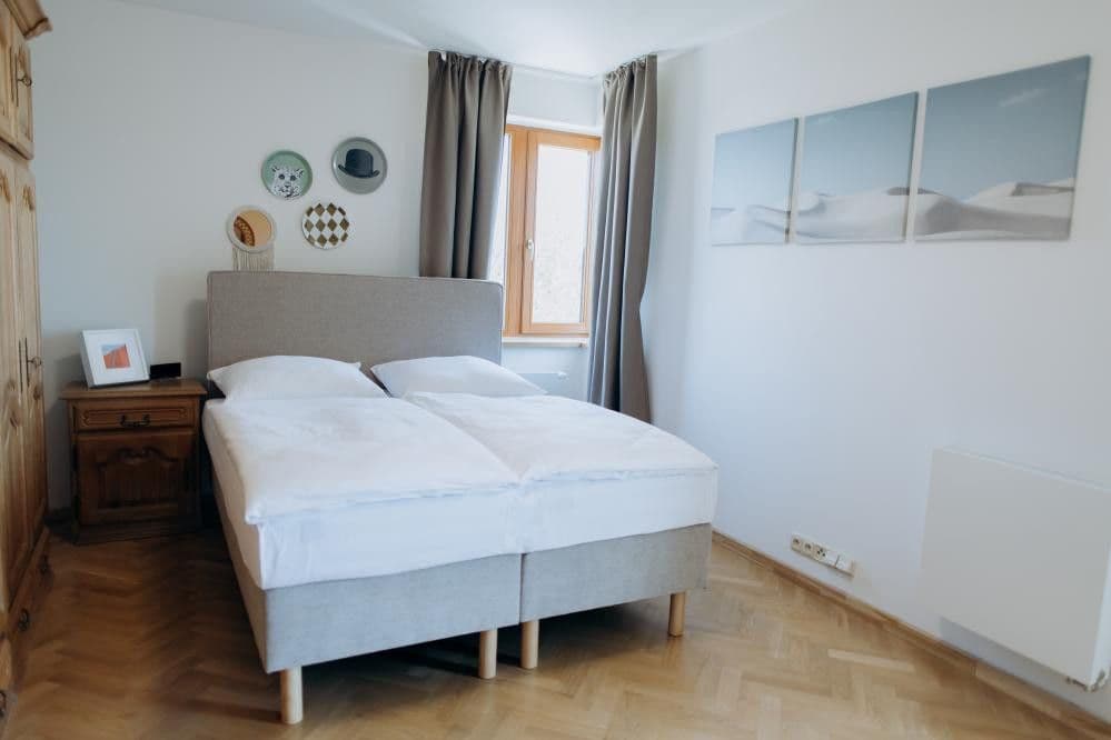 flat to rent, 109 m², Do Chuchle, Prague, Prague flat to rent, 109 m², Do Chuchle, Prague, Prague