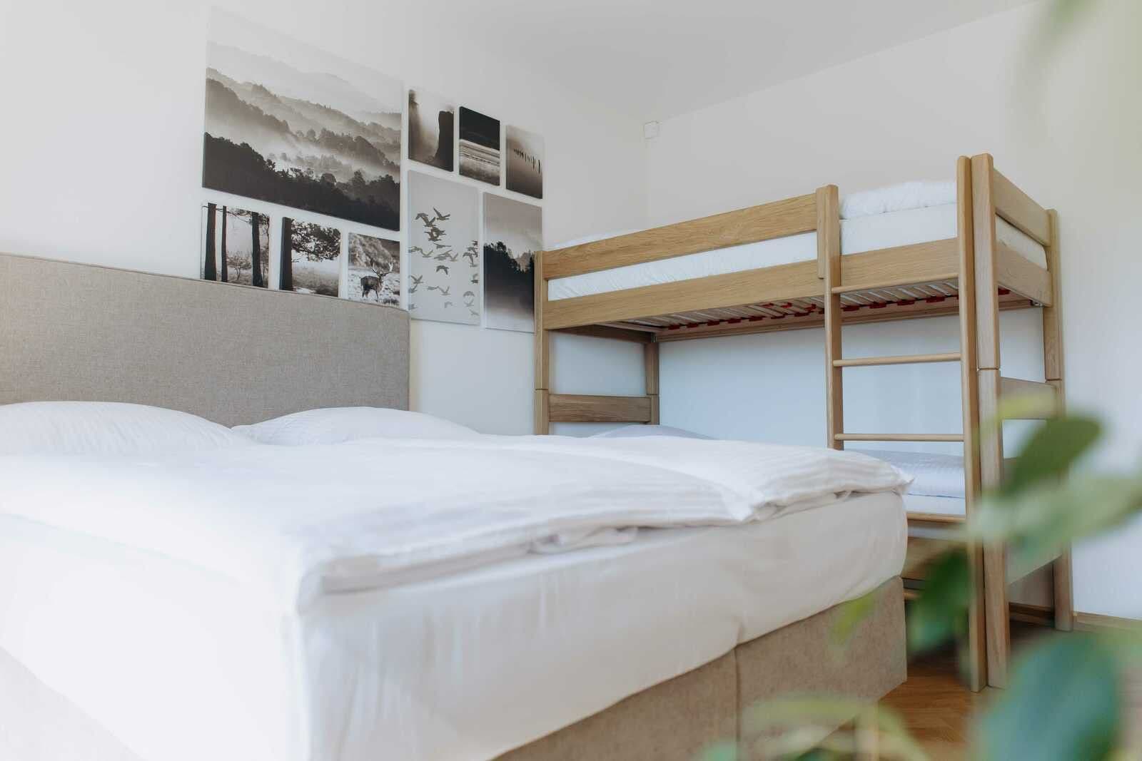 flat to rent, 109 m², Do Chuchle, Prague, Prague flat to rent, 109 m², Do Chuchle, Prague, Prague