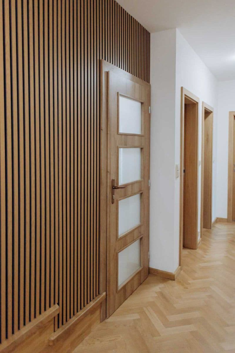 flat to rent, 109 m², Do Chuchle, Prague, Prague flat to rent, 109 m², Do Chuchle, Prague, Prague