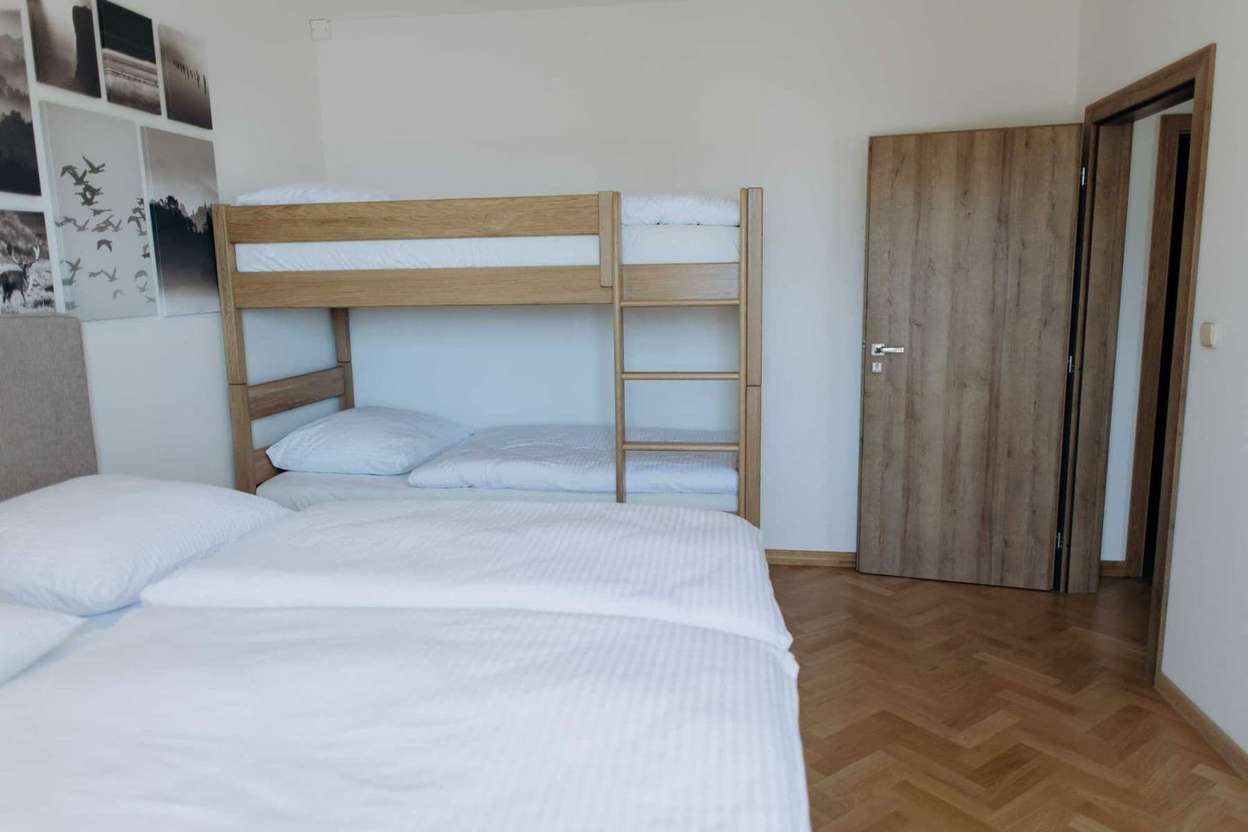 flat to rent, 109 m², Do Chuchle, Prague, Prague flat to rent, 109 m², Do Chuchle, Prague, Prague