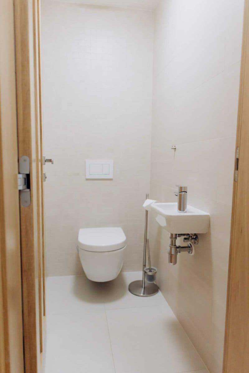 flat to rent, 109 m², Do Chuchle, Prague, Prague flat to rent, 109 m², Do Chuchle, Prague, Prague