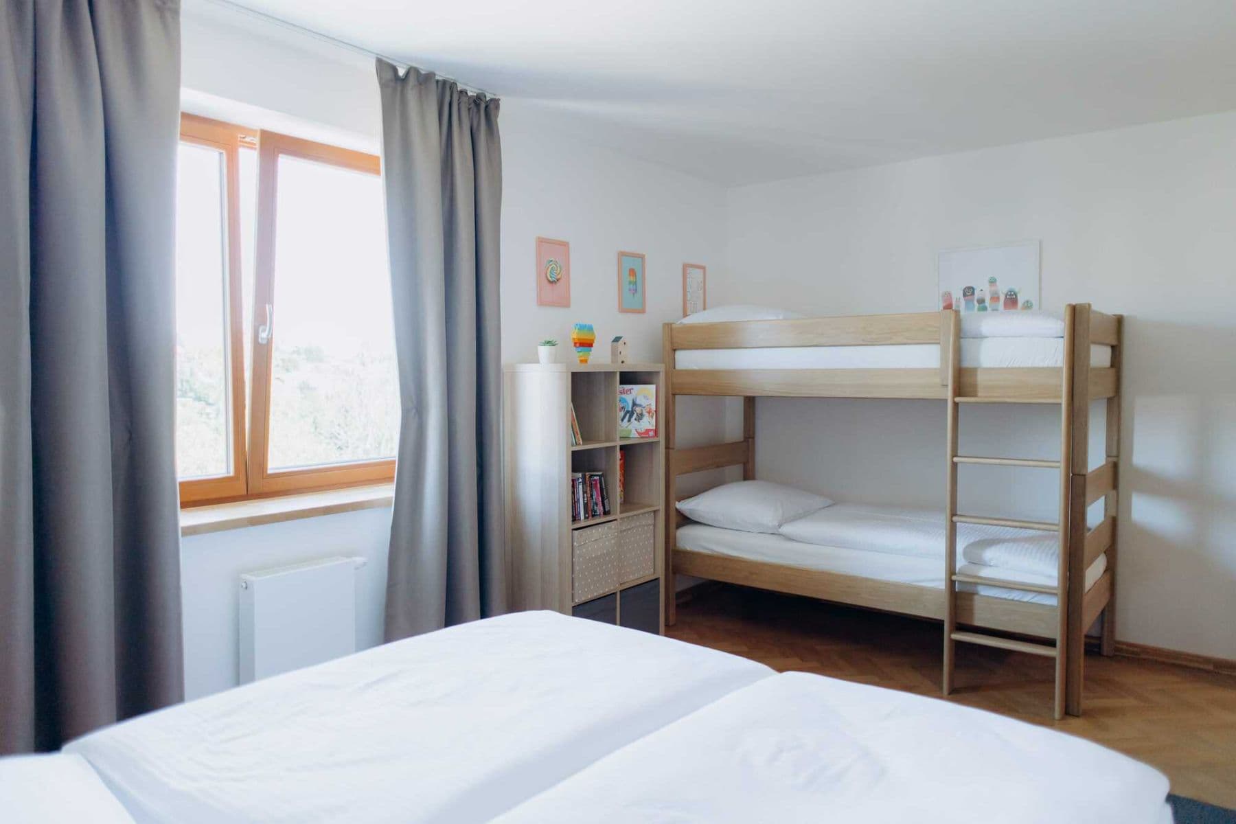 flat to rent, 109 m², Do Chuchle, Prague, Prague flat to rent, 109 m², Do Chuchle, Prague, Prague
