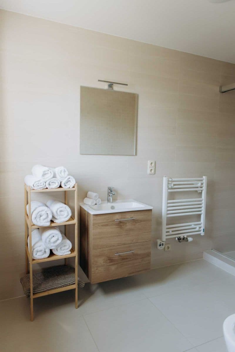 flat to rent, 109 m², Do Chuchle, Prague, Prague flat to rent, 109 m², Do Chuchle, Prague, Prague