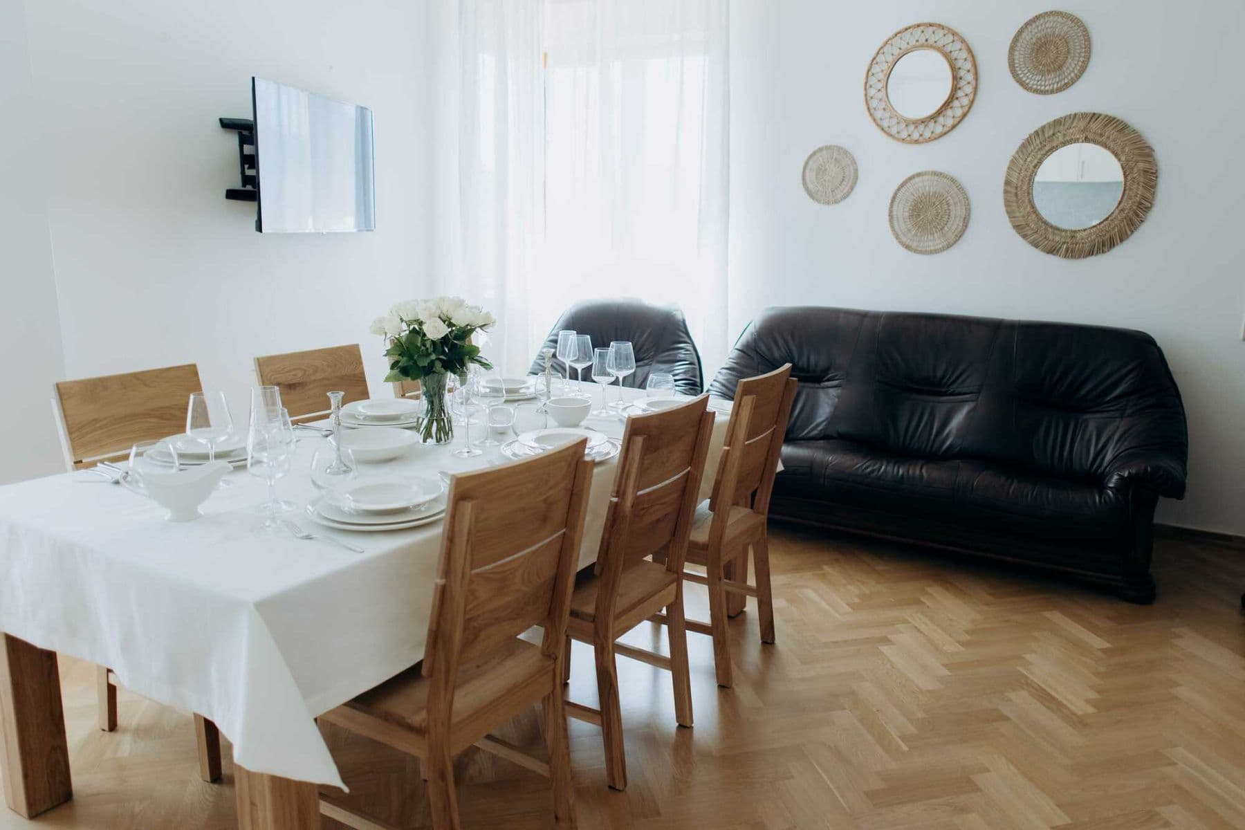 flat to rent, 109 m², Do Chuchle, Prague, Prague flat to rent, 109 m², Do Chuchle, Prague, Prague