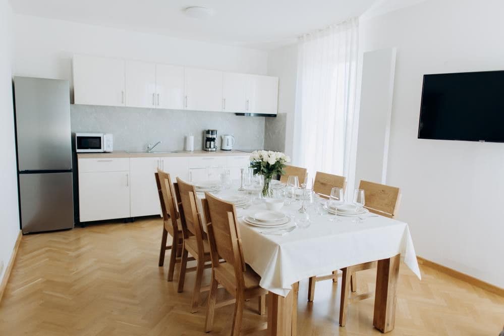 flat to rent, 109 m², Do Chuchle, Prague, Prague flat to rent, 109 m², Do Chuchle, Prague, Prague