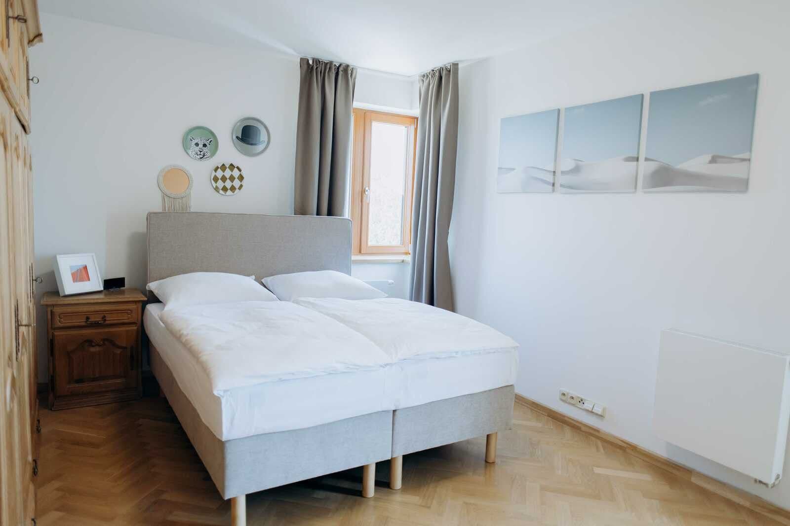flat to rent, 109 m², Do Chuchle, Prague, Prague flat to rent, 109 m², Do Chuchle, Prague, Prague