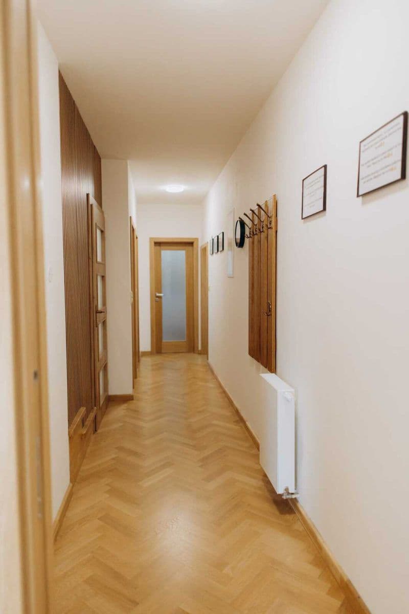flat to rent, 109 m², Do Chuchle, Prague, Prague flat to rent, 109 m², Do Chuchle, Prague, Prague