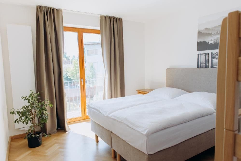 flat to rent, 109 m², Do Chuchle, Prague, Prague flat to rent, 109 m², Do Chuchle, Prague, Prague