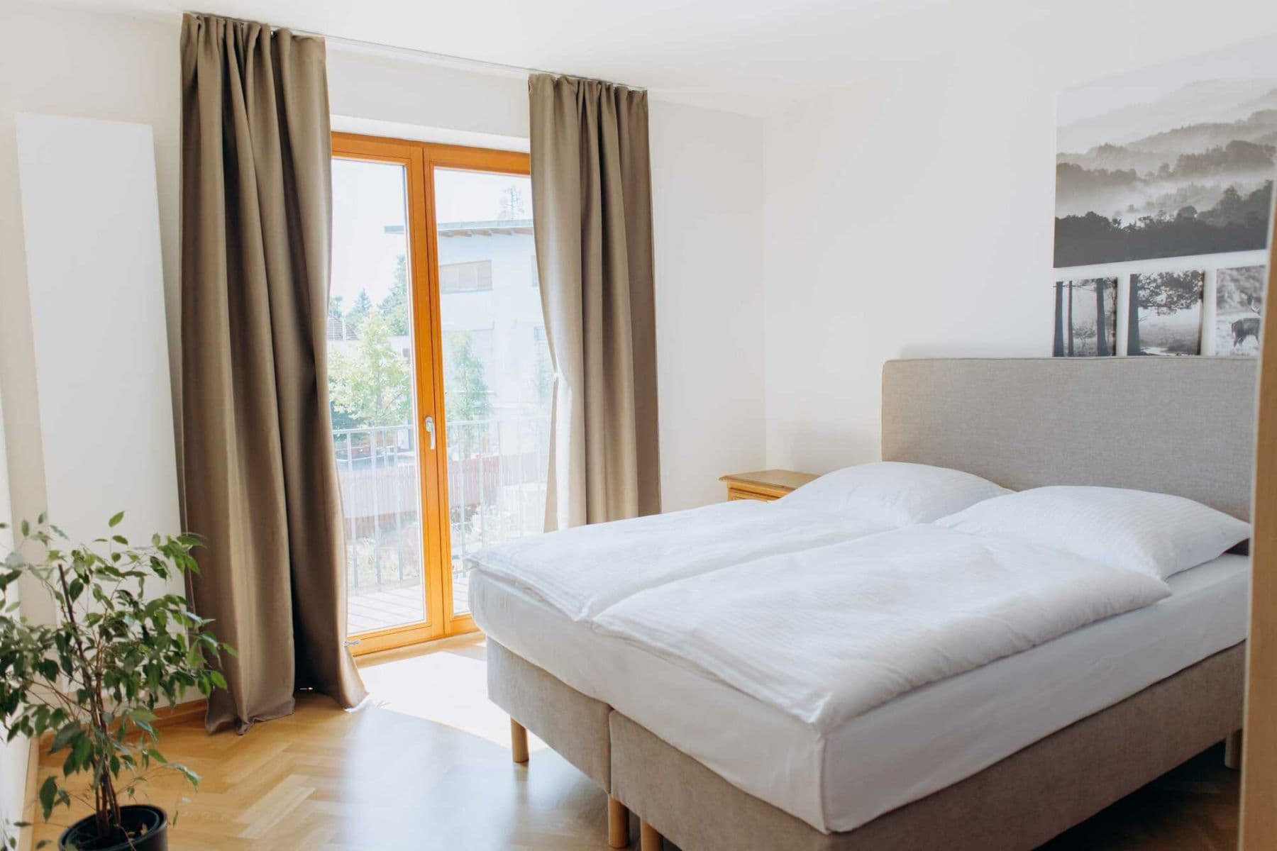 flat to rent, 109 m², Do Chuchle, Prague, Prague flat to rent, 109 m², Do Chuchle, Prague, Prague