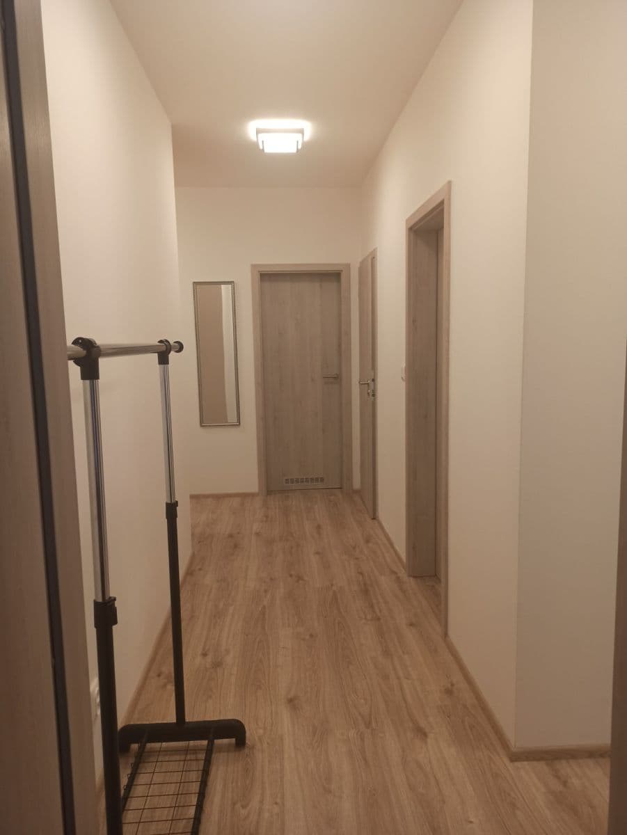 1 bedroom with open-plan kitchen flat to rent, 61 m², Slovanská, Slavkov u Brna, Jihomoravský Region 1 bedroom with open-plan kitchen flat to rent, 61 m², Slovanská, Slavkov u Brna, Jihomoravský Region