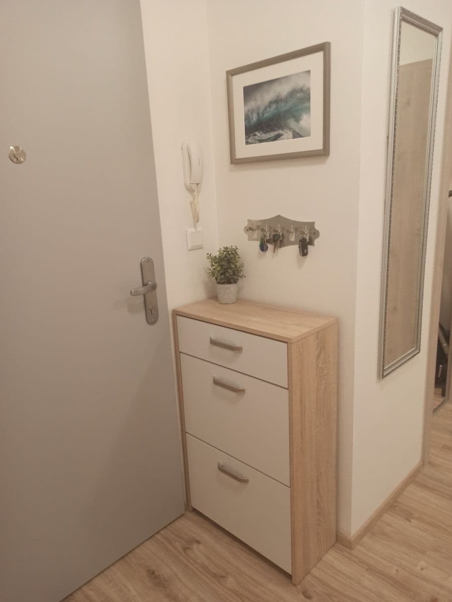 1 bedroom with open-plan kitchen flat to rent, 61 m², Slovanská, Slavkov u Brna, Jihomoravský Region 1 bedroom with open-plan kitchen flat to rent, 61 m², Slovanská, Slavkov u Brna, Jihomoravský Region